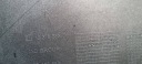 OPEL MERIVA B LIFT 2013- PARE-CHOCS AVANT ORIGINAL A044photo 15