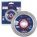 АЛМАЗНЫЙ ДИСК ДЛЯ КЕРАМИКИ 76мм BOSCH
