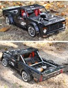 Technic Ford F-150 Hoeditruck Offroad-Truck Toys Výška produktu 16 cm