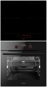KERNAU KBO 1076 SPTB + комплект KIH 6435-4B BL