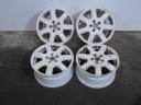 SUBARU IMPREZA I GC ДИСК ДИСКИ АЛЮМІНІЄВІ 15'' 5X100 7J ET38 0020620  (17599235809) фото min 14