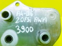 РАДІАТОР МАСТИЛА AUDI A4 B6 B7 A6 C5 2.0 FSI AWA 06B117021  (17567768959) фото min 7