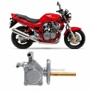 КОМПЛЕКТНИЙ КРАН ПАЛИВА Z ВСТАНОВЛЕННЯМ DO SUZUKI BANDIT 600 1200  (18835200575) фото min 13