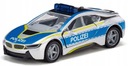POLICAJNÁ HRAČKA PRE DETI AUTO Vozidlo pre jazdu a zábavu BMW Vozidlo Mega Certifikáty, posudky, schválenia CE