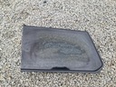 JEEP GRAND CHEROKEE WL 2021 2022 2023 2024 ОКНО КУЗОВА ЛЕВОЕ ЗАДНЕЕ