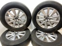 КОЛЕСА ДИСКИ АЛЮМІНІЄВІ 17'' 5X114,3 MAZDA CX-5 I 2012-2017R  (17817784129) фото min 15