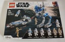 LEGO Star Wars 75280 Żołnierze-klony EAN (GTIN) 5702016617245