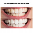105ml Helicobacter Pylori zubná pasta EAN (GTIN) 6974825913583