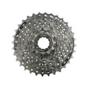 Кассета Shimano CS-HG41 8 скоростей 11-32