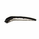 VW PASSAT B7 PARE-CHOCS DROIT ADMISSION AIR R-LINE NEUFphoto 6