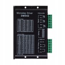 Драйвер шагового двигателя DM542 4,2А