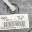 AUDI A6 AVANT 4G5, C7, 4GD DROITE COUSSIN MOTEUR 2012 7L8199131Fphoto 5