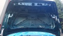 MERCEDES W220 LIFT COUVERCLES DE COFFRE COUVERCLES DE COFFRE C816photo 10