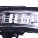 LUCES DIRECCIONALES ESPEJOS PARA FORD FUSION MONDEO 