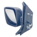 GAUCHE RÉTROVISEUR 7PIN RENAULT TRAFIC IV NISSAN NV300 2021-photo 12