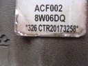 ÉTRIERS AVANT GAUCHE DROIT AUDI A4 B9 8W06DQ 8W05DQphoto 5