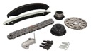 Комплект цепи привода ГРМ SKF VKML 86000