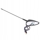 ANTENNA AUTOMOTIVE DO RADIO AUTOMOBILE ANTENNA MONTOWANA NA ROOF 9N  photo 6