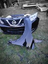 NISSAN QASHQAI J11 PARAGOLPES FAROS REJILLAS 