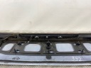 2020 ALFA ROMEO STELVIO SPOILER COUVERCLES DE COFFRE 0156151949038photo 11