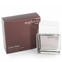 CALVIN KLEIN EUPHORIA ДЛЯ МУЖЧИН EDT 50 мл