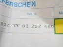 KIT MONTAGE PLAQUETTES RENAULT R21 OE 7701202480photo 6