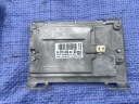 PEUGEOT 208 2008 LIFT NAVIGATION RADIO PANNEAU TACTILE FAISCEAU DE CÂBLES 2019 ANNÉEphoto 8