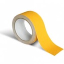 ЖЕЛТАЯ ПРОТИВОСКОЛЬЗЯЩАЯ САМОКЛЕЙКАЯ ЛЕНТА.