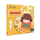 ЧИТАЙТЕ С АЛЬБИ МИНИ-КНИГУ ОСЕНЬ АЛЬБИ НОВИНКА