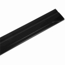 ЧЕРНЫЕ БЛИСК ЗАДНИЕ БОКОВЫЕ SPODNICE 2M DO DYFUZOROW CIVIC ACCORD WINGLETS  фото 6