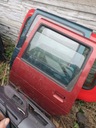 ЗАДНЕЕ ЛЕВОЕ СТЕКЛО ЗАДНЕЕ Daewoo Tico 99