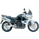 HONDA VARADERO XL 1000 НАСОС ТОРМОЗНОЙ ПЕРЕД  фото 7