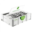 Систейнер FESTOOL T-LOC DF SYS 1 TL-DF 497851