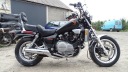 HONDA MAGNA VF 700 750 AIRBOX КОРПУС ФІЛЬТРА ПОВІТРЯ  фото 9