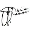 ДЕРЖАТЕЛЬ БАГАЖНИКА НА 3 ВЕЛОСИПЕДА С ЗАПАСНЫМ КОЛЕСОМ Rider