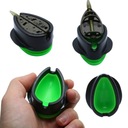 Пресс-форма для корзин МЕТОД ФИДЕР МЕТОД КОРЗИНА