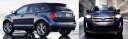 ОРИГІНАЛ ЗЙОМНИЙ ГАК БУКСИРУВАЛЬНИЙ / ФАРКОП FORD EDGE2 II+USA  (12438958799) фото min 12