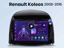 RADIO ANDROID 12 RENAULT KOLEOS GPS 2/32 WIFI CÁMARA REGALO 