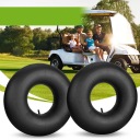 2 CV NEUF DETKA 15X6.00-6 TR13 SOUPAPE SIMPLE DETKI TONDEUSE TRAKTOREKphoto 12