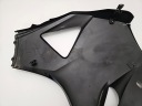 HONDA CBR 954 RR SC 50 ОБТІЧНИК ПРАВА БІК КАРТА ЗАХИСТ ПЛАСТИК WYPELNENIE  (17555484173) фото min 13
