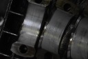 BLOCK NCD ENGINE SHAFT RENAULT MASCOTT 3.0 DXI DCI 156 KM RESTYLE 99-10  photo 11
