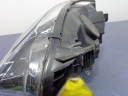 RENAULT CAPTUR PROJECTEUR DROIT 260102734Rphoto 9