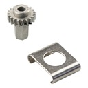 Режим привода окна Механизм Dometic Midi Heki Style