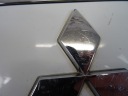 MOULURE CACHE COUVERCLES DE COFFRE ARRIÈRE MITSUBISHI OUTLANDER III 3 5817A-265-02photo 10