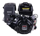 Двигатель Loncin мощностью 20 л.с. с электростартером. 25,4x72,2 мм