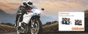 Žiarovka Osram LED HLM Easy HS1 6000 K Motocykle Hmotnosť (s balením) 0.033 kg
