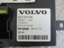 МОТОРЧИК МОДУЛЬ СКЛА ЛІВИЙ ЗАД VOLVO S40 II РЕСТАЙЛ 07-12R 30710139  (16935329074) фото min 5