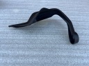 DROIT GUIDON PROTECTION DLONI BMW R1200 GS K50 K51 R1250 K50 K51photo 10