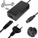 ЗАРЯДНОЕ УСТРОЙСТВО ДЛЯ ЭЛЕКТРИЧЕСКОГО СКЕЙТБОРДА HOVERBOARD