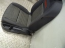 СИДІННЯ KIEROWYCY ЛІВИЙ ПЕРІД ПІДІГРІВ VW GOLF V ПЛЮС NR262  (18782812525) фото min 8